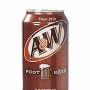 A&W ROOT BEER 2 (RACINETTE)