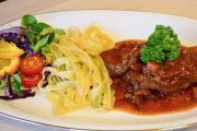 Corneau Cantin OSSO BUCO