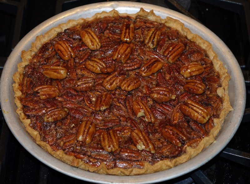 Pecan Pie