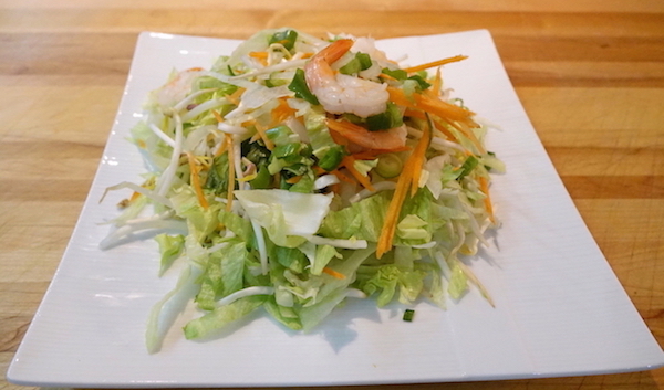 Salade Thaï Express