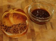 Bâton Rouge BBQ SAUCE FOR PULLED PORK BATON ROUGE STYLE