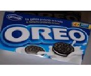 Christie/ Nabisco NABISCO OREO COOKIE