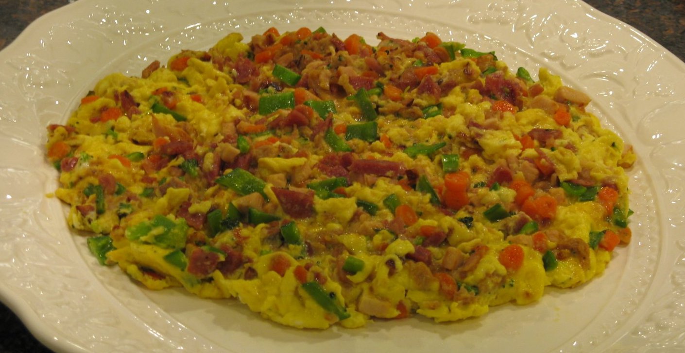 Frittata