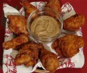 KFC Kentucky POULET CROUSTILLANT KFC KENTUCKY