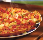 Red Lobster PIZZA DE HOMARD