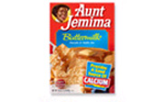 Aunt Jemima MéLANGE à CRêPES AU BABEURRE