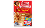 Aunt Jemima MéLANGE à CRêPES ORIGINALES