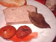 Iga PâTé DE FOIE MAISON (IGA)  