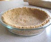 Christie/ Nabisco GRAHAM CRACKER CRUST MIX