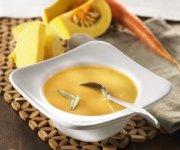 Le Commensal POTAGE DE COURGE