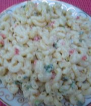 KFC Kentucky SALADE DE MACARONI