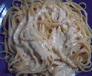 Olive Garden SAUCE ALFREDO