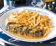 L'Entrecôte Saint-Jean SAUCE DE L'ENTRECôTE SAINT-JEAN