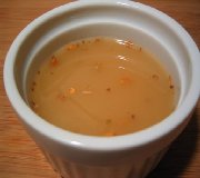 Casa Grecque VINAIGRETTE